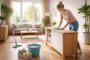 découvrez nos conseils pratiques pour réussir votre ménage avant un état des lieux et garantir une restitution sans souci de votre logement.