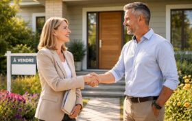 découvrez nos conseils pratiques pour réussir une vente immobilière entre particuliers en toute sérénité et maximiser vos chances de succès.