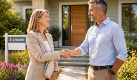 découvrez nos conseils pratiques pour réussir une vente immobilière entre particuliers en toute sérénité et maximiser vos chances de succès.