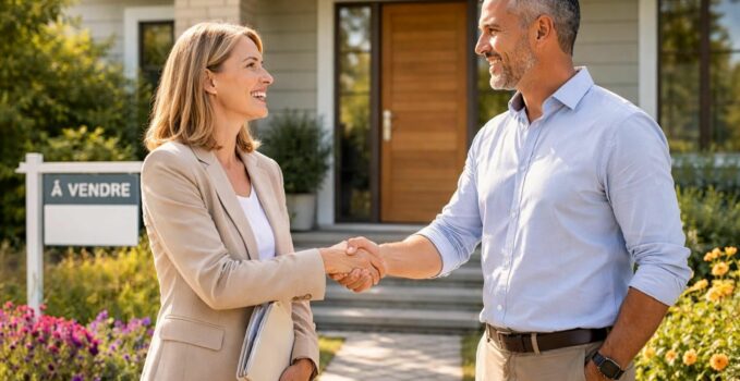 découvrez nos conseils pratiques pour réussir une vente immobilière entre particuliers en toute sérénité et maximiser vos chances de succès.