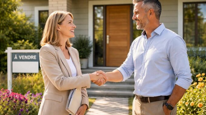 découvrez nos conseils pratiques pour réussir une vente immobilière entre particuliers en toute sérénité et maximiser vos chances de succès.