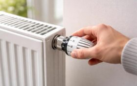 découvrez comment bien régler vos radiateurs grâce au robinet thermostatique pour optimiser votre confort et réaliser des économies d'énergie.