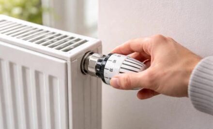 découvrez comment bien régler vos radiateurs grâce au robinet thermostatique pour optimiser votre confort et réaliser des économies d'énergie.