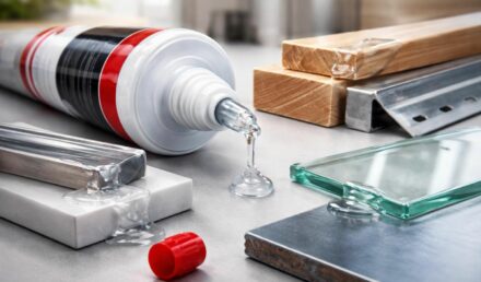 découvrez rubson fix express, la colle de fixation immédiate idéale pour tous vos supports. fixation rapide, durable et efficace pour vos projets de bricolage.