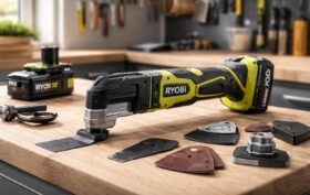 découvrez le ryobi rmt1801, l'outil multifonction indispensable du système one+ pour tous vos travaux avec performance et polyvalence.