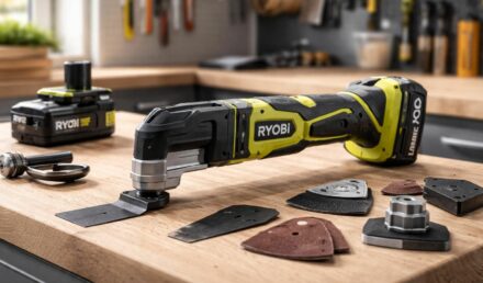découvrez le ryobi rmt1801, l'outil multifonction indispensable du système one+ pour tous vos travaux avec performance et polyvalence.