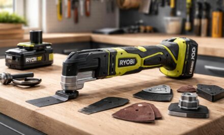 découvrez le ryobi rmt1801, l'outil multifonction indispensable du système one+ pour tous vos travaux avec performance et polyvalence.