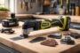 découvrez le ryobi rmt1801, l'outil multifonction indispensable du système one+ pour tous vos travaux avec performance et polyvalence.