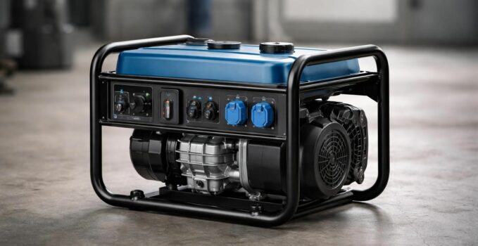 découvrez le sdmo 1000, un groupe électrogène compact et performant, idéal pour les secours et les situations d'urgence. fiabilité et puissance assurées.