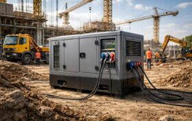découvrez le groupe électrogène sdmo 15000 te, la solution idéale pour une puissance triphasée fiable et performante, parfaite pour les gros chantiers exigeants.