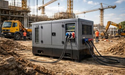 découvrez le groupe électrogène sdmo 15000 te, la solution idéale pour une puissance triphasée fiable et performante, parfaite pour les gros chantiers exigeants.