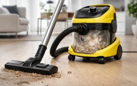 découvrez les sacs aspirateur karcher wd4 pour maximiser la puissance de succion et garantir un nettoyage efficace. profitez d'une meilleure performance et d'une durabilité accrue.