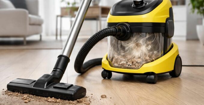 découvrez les sacs aspirateur karcher wd4 pour maximiser la puissance de succion et garantir un nettoyage efficace. profitez d'une meilleure performance et d'une durabilité accrue.