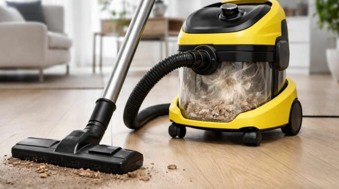 découvrez les sacs aspirateur karcher wd4 pour maximiser la puissance de succion et garantir un nettoyage efficace. profitez d'une meilleure performance et d'une durabilité accrue.