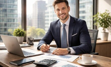 découvrez le salaire moyen d'un courtier en prêt immobilier indépendant, ses sources de revenus et les facteurs qui influencent sa rémunération.