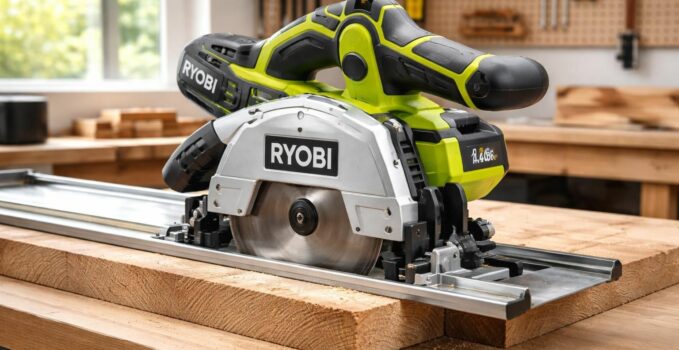 découvrez la scie plongeante ryobi, l'outil sans fil qui combine précision et puissance pour des découpes nettes et maîtrisées, idéal pour tous vos projets de bricolage.