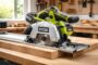 découvrez la scie plongeante ryobi, l'outil sans fil qui combine précision et puissance pour des découpes nettes et maîtrisées, idéal pour tous vos projets de bricolage.