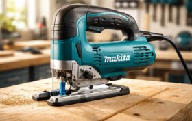 découvrez la scie sauteuse makita sur amazon et profitez des meilleurs prix professionnels pour vos travaux de précision et de bricolage.