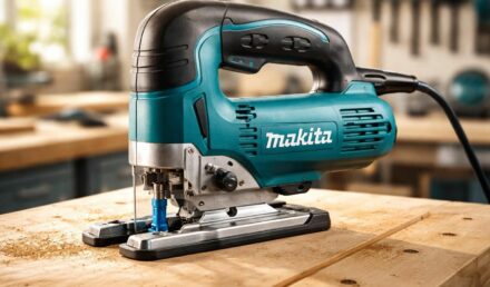 découvrez la scie sauteuse makita sur amazon et profitez des meilleurs prix professionnels pour vos travaux de précision et de bricolage.