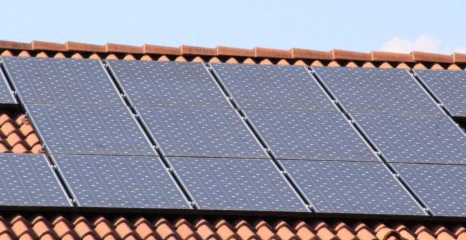 Se protéger d’une arnaque au photovoltaïque