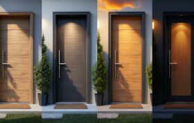 découvrez comment la serrure à béquille intégrée renforce la sécurité de votre logement grâce à son système innovant, alliant praticité et protection contre les intrusions.