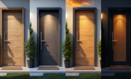 découvrez comment la serrure à béquille intégrée renforce la sécurité de votre logement grâce à son système innovant, alliant praticité et protection contre les intrusions.