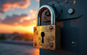 découvrez comment la serrure à double panneton renforce la sécurité de votre porte. fiabilité, robustesse et protection optimale contre les effractions en font un choix incontournable pour votre tranquillité.