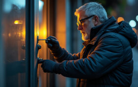 besoin d'un serrurier de nuit le week-end ? profitez d’interventions rapides et efficaces pour toutes vos urgences, 24h/24 et 7j/7. dépannage express, sécurité garantie !