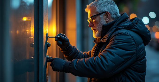 besoin d'un serrurier de nuit le week-end ? profitez d’interventions rapides et efficaces pour toutes vos urgences, 24h/24 et 7j/7. dépannage express, sécurité garantie !