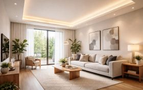 découvrez les tendances déco incontournables pour aménager un soffite et optimiser votre appartement avec style et fonctionnalité.