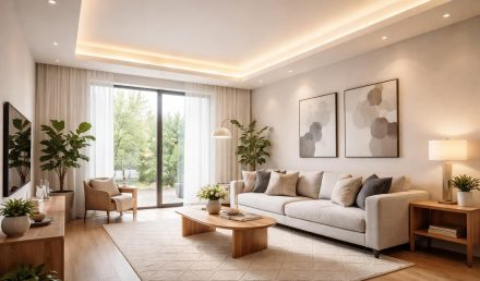 découvrez les tendances déco incontournables pour aménager un soffite et optimiser votre appartement avec style et fonctionnalité.