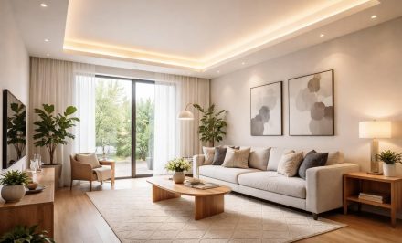 découvrez les tendances déco incontournables pour aménager un soffite et optimiser votre appartement avec style et fonctionnalité.