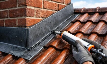 découvrez comment réparer les fuites de votre solin de toiture et garantir une étanchéité optimale pour protéger votre maison des infiltrations d'eau.