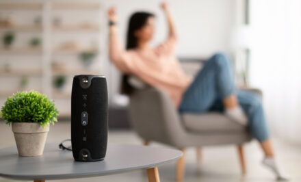 sonos move