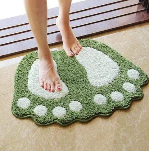 Tapis vert