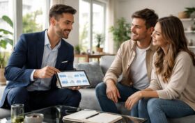 découvrez pourquoi faire appel à un chasseur immobilier peut vous faire économiser grâce à ses tarifs compétitifs et ses services personnalisés.