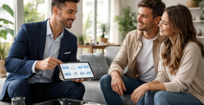découvrez pourquoi faire appel à un chasseur immobilier peut vous faire économiser grâce à ses tarifs compétitifs et ses services personnalisés.