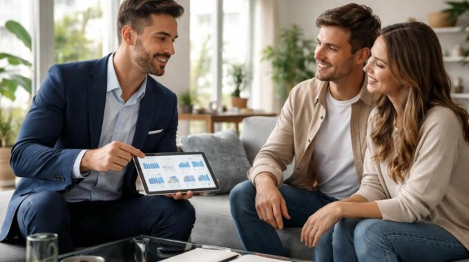 découvrez pourquoi faire appel à un chasseur immobilier peut vous faire économiser grâce à ses tarifs compétitifs et ses services personnalisés.