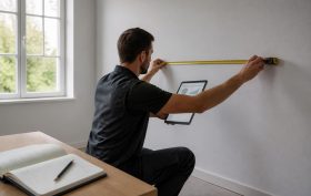 découvrez comment estimer le coût de votre projet de peinture au m² sans fourniture grâce à notre guide complet des tarifs et conseils pratiques.