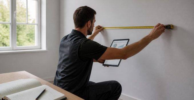 découvrez comment estimer le coût de votre projet de peinture au m² sans fourniture grâce à notre guide complet des tarifs et conseils pratiques.