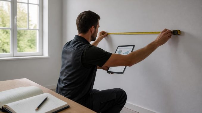 découvrez comment estimer le coût de votre projet de peinture au m² sans fourniture grâce à notre guide complet des tarifs et conseils pratiques.