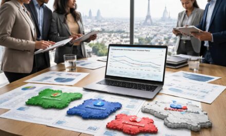 découvrez une analyse comparative des taux immobiliers proposés par les banques régionales en île-de-france pour choisir la meilleure offre de prêt immobilier.