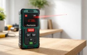 découvrez notre avis complet sur le télémètre lidl parkside et évaluez la précision de sa technologie laser pour vos projets de mesure.