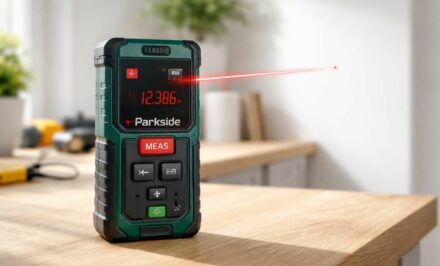 découvrez notre avis complet sur le télémètre lidl parkside et évaluez la précision de sa technologie laser pour vos projets de mesure.