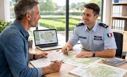 découvrez comment acheter une parcelle sur des terrains communaux auprès de votre mairie, les démarches à suivre et les conditions à respecter.