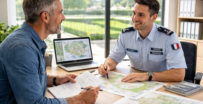 découvrez comment acheter une parcelle sur des terrains communaux auprès de votre mairie, les démarches à suivre et les conditions à respecter.