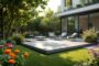 découvrez comment une terrasse suspendue en béton peut transformer votre jardin contemporain en un espace moderne et élégant. alliant esthétique et fonctionnalité, cette solution est parfaite pour sublimer votre extérieur tout en offrant une ambiance accueillante.