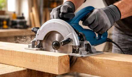 découvrez notre test complet de la bosch gks 190, la scie circulaire professionnelle capable de réaliser des coupes précises jusqu'à 70 mm d'épaisseur. idéale pour les travaux exigeants.