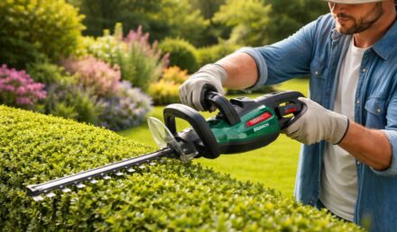 découvrez notre test du taille-haie bosch ahs 50-20 li, un outil sans fil 18v alliant puissance, maniabilité et autonomie pour un jardinage efficace et confortable.