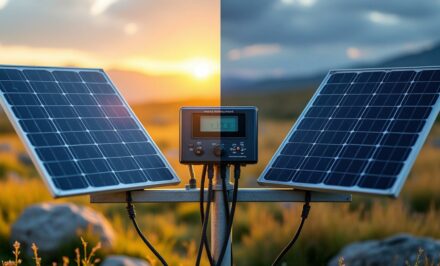 découvrez si vous pouvez brancher deux panneaux solaires sur un même régulateur, les précautions à prendre et les conseils d'installation pour optimiser votre système solaire.